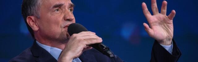 Bivši poljski ministar koji je dobio politički azil od Orbana pobegao u Sjedinjene Države