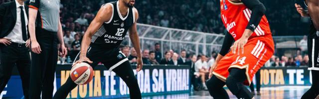 PARTIZAN – ZVEZDA Večiti derbi u polufinalu ABA lige: Crveno-beli dobili ogromna pojačanja pred spektakl! /VIDEO/