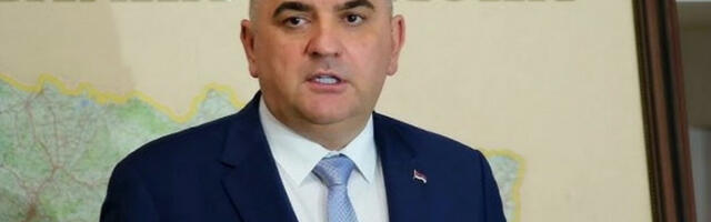 Минић: Нови мост у Градишки пример нефункционисања ствари у БиХ