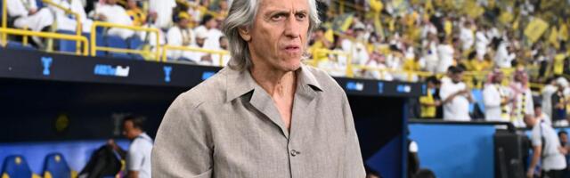 "Odluka je neopoziva": Al Nasr i definitivno ostaje bez čoveka koji mu je doneo titulu