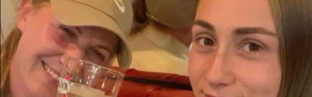 Aleksandra Krunić uhvatila Anu i odvela je na pivo zbog finala Rolan Garosa: Napisala je samo jednu reč