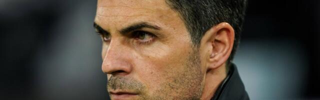 ARSENAL SE SPREMA ZA TRANSFER PIJACU: Ko je sve na oku Mikela Artete?!