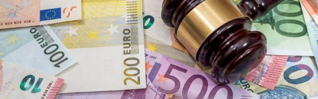Sudski postupci zbog korupcije: Zaplenjeno 42 miliona dinara, 15 zgrada, 63 stana...