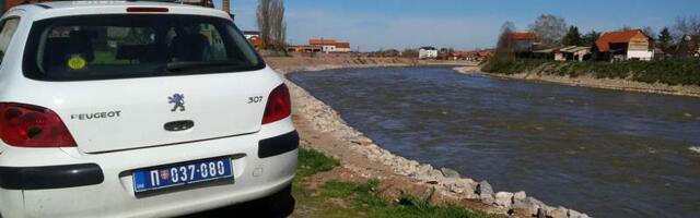 Tinejdžer ukrao šest vozila za tri dana