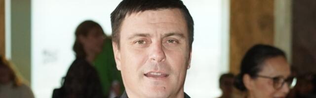 Prva ljubav Vuka Kostića o vezi sa njim: "Počeo je bezobrazno da me 'vata', nisam znala kako da reagujem"