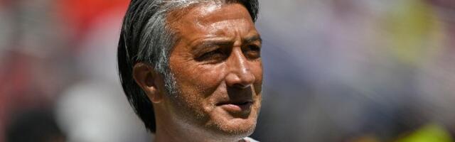 Švajcarci bez selektora protiv BiH? Murat Jakin se razboleo