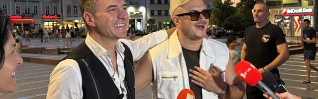 Oni su najveći rivali u Srbiji! Večeras na ogromnom testu - Amadeus i Tropiko u klinču (VIDEO)