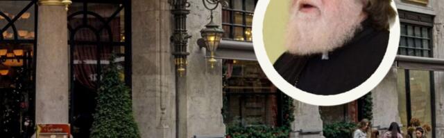 KO NEĆE DA RADI, NEKA NE JEDE: Arhimandrit Danilo podseća da Crkva blagosilja samo dva razloga zbog kojih čovek treba da zarađuje