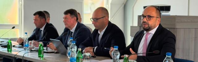 Gradonačelnici sa severa Kosova se sastali sa evropskim zvaničnicima