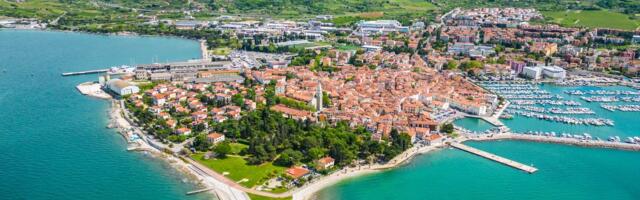 Lopovi pobegli sa 100.000 evra, Slovenci ih još nisu našli: Kao u filmu izveli pljačku u Izoli