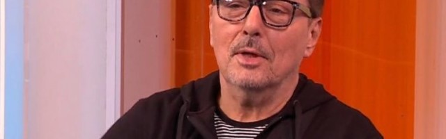 KEBA MENJA PROFESIJU! Pevač u jeku KRIZE na estradi odlučio da pokrene OVO - nećete verovati šta je u PITANJU!