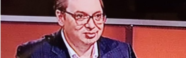 LIČNI STAV Srđan Milivojević: Laža i Paralaža