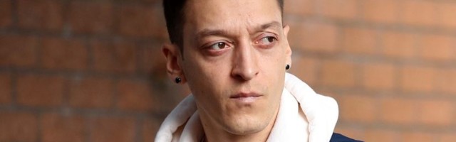 Sprema se zemljotres na Bosforu: Ozil i Arsenal dogovorili prekid saradnje