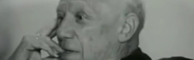 BIO JE NAJVEĆI UMETNIK 20. VEKA! Na današnji dan umro je Pablo Pikaso (VIDEO)