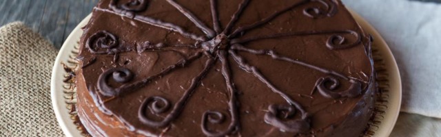 Torta čokoladni san: poslastica koja je stigla iz Francuske a popularna je širom sveta