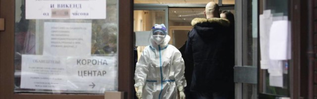 Strašna vest iz Niša: Trudnica je u 27 godini preminula od korone samo tri dana nakon što je rodila devojčicu