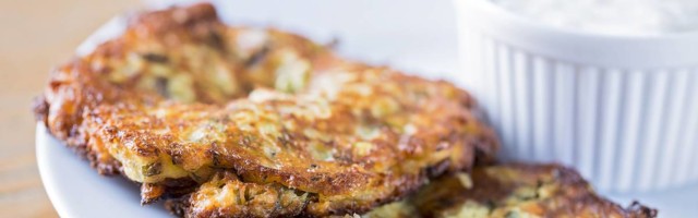 U pohovane tikvice sam stavila sve što imam u frižideru i sad mi svi traže recept