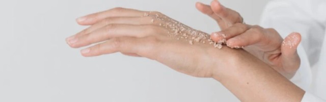 4 ideje za pilinge koji obećavaju blistavu i meku kožu