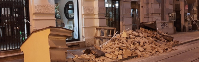 Svako deseto dete posle zemljotresa u Zagrebu pokazuje simptome anksioznosti i depresije