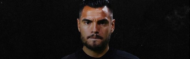 Konačno prvi među stativama: Serhio Romero potpisao za Veneciju