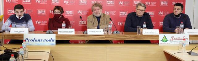 Profesori Filozofskog fakulteta UB pružili podršku Milošu Koviću