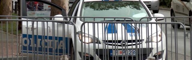 Telo državljanina Srbije pronađeno u uvali kod Ulcinja