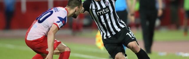 Maribor gura prst u oko Olimpiji i pregovara o dolasku Đorđa Ivanovića
