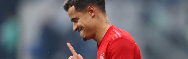 Pakleno skum zajam: Ako želi Kutinja u narednoj sezoni Čelsi mora da plati 21.000.000 evra