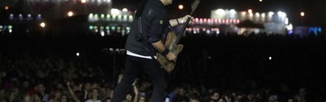 Novi koncert "Van Goga": Prvi rasprodat