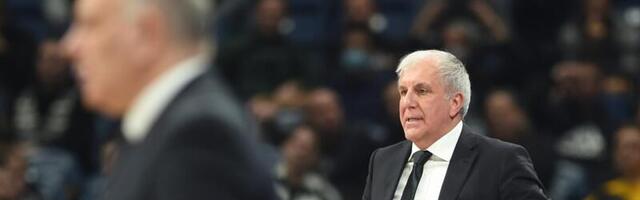 Obradovića upitali o ratu u Ukrajini, on poručio: Moju državu su bombardovali 1999, nisam video da su ljudi pričali o tome!