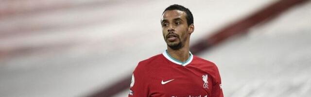 Nesvakidašnje: Žoel Matip igrač meseca u Premijer ligi