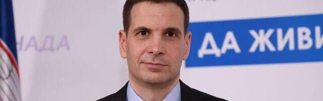 Jovanović: Godinama se vodi pogrešna politika