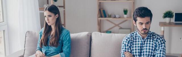 Možda ipak niste jedno za drugo...