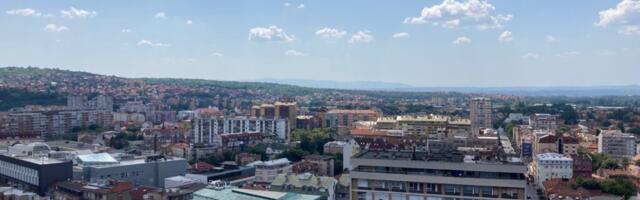 Popisano oko 90 odsto stanovnika Nišavskog, Pirotskog i Topličkog okruga