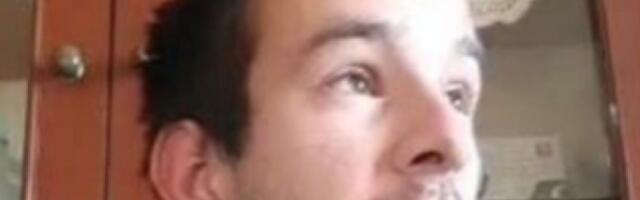 SNIMAO LAJV DOK MU OTAC PREBIJA ŽENU: Osvanuo nikad bolesniji snimak na društvenim mrežama, trljaćete oči od neverice (FOTO)