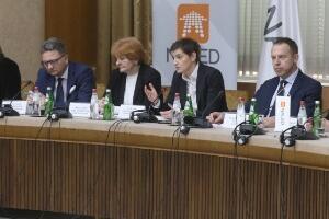 НАЛЕД представио 35 мера за бржи економски развој