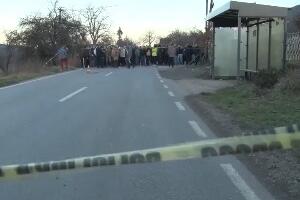 Напади на српску децу на КиМ за Божић, у подне протест у Штрпцу
