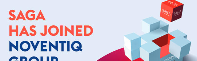 Noventiq akvizirao većinski vlasnički udeo u srpskoj kompaniji Saga Group