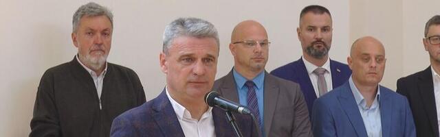 Todorović: Fabrika novog nemačkog investitora gradiće se u Industrijskoj zoni u Preljini na 11 hektara, zapošljavaće 800 radnika, zahvaljujući podšci predsednika Vučića izabrali su baš Čačak