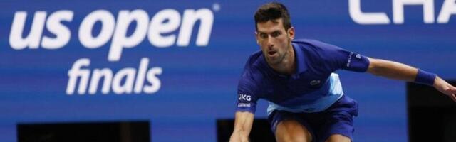Poznati teniski stručnjak poručuje: Novak gubi motivaciju