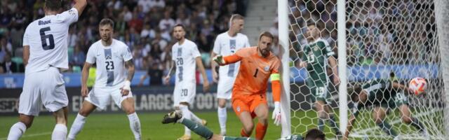 GOLEADA U LJUBLJANI: Sigurne pobede Francuske i Holandije!