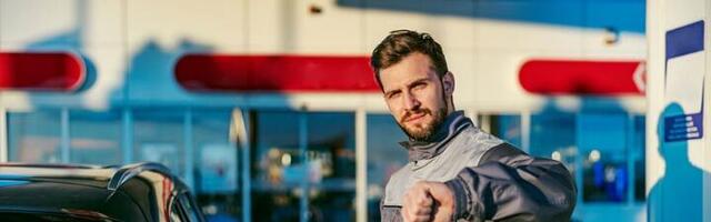 Gorivo stvori probleme ako dugo stoji u rezervoaru