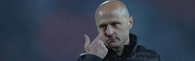 Grobari: Duljaj bruka Partizan, ovo je antipropaganda fudbala