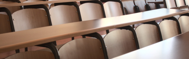 Ne ostavljajmo ponovo studente na cedilu