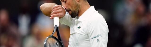 NIKAD GORA KRIZA ZA NOLETA: Jedan od najcrnjih perioda u karijeri