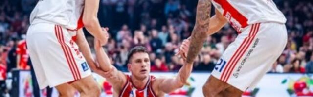 DOĐU DANI KADA SU ČUDA MOGUĆA: Na krilima trijumfa u večitom derbiju - Zvezda Meridianbet ruši Barsu u "Blaugrani"!