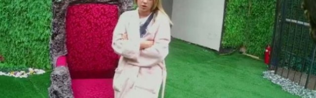 (VIDEO) ZADRUGARKA PRIZNALA ONO ŠTO NIKOME NIJE: Nadam se najboljem, u dubini duše, i dalje imam emociju, NE MOGU DA...