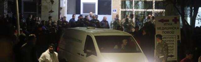 SESTRE POSTALE UDOVICE ISTOG DANA! Tuga do neba - bile su udate za stradale muzičare!