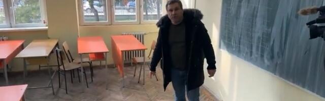 Profesor Stanišić u otvorenom pismu traži ostavku direktorke leskovačke Gimnazije