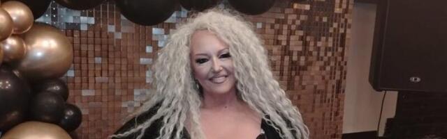 NIJE BAŠ "NAJGORA": Silvija Jung prestavila muzičko iznenađenje na koji niko nije imun (VIDEO/FOTO)